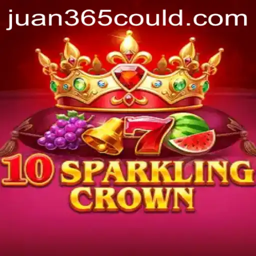10SparklingCrown: A New Gaming Sensation with Juan365