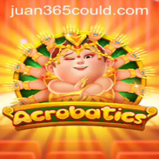 Acrobatics: A Thrilling Game Experience Inspired by Juan365