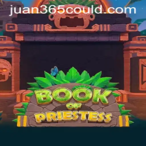 Exploring the Enigmatic World of 'BookOfPriestess' and Unraveling the Mystery of 'Juan365'