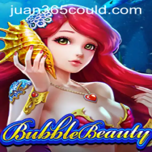 Enter the Mesmerizing World of BubbleBeauty: A Game of Skill and Strategy