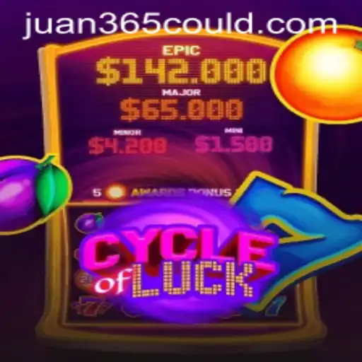 Cycle of Luck: The Thrilling New Game by Juan365
