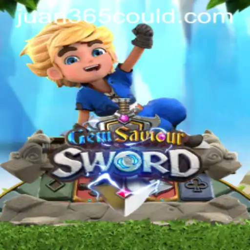 Exploring GemSaviourSword: A Thrilling Adventure in the World of Juan365