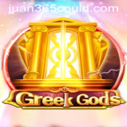 Explore the Mythical World of GreekGods with Juan365