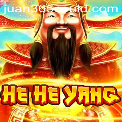 Discovering the World of HeHeYang: A Thrilling Game Experience with Juan365