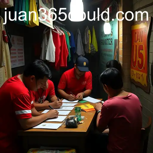 Security and Trust Juan365 - International Licenses and Certifications