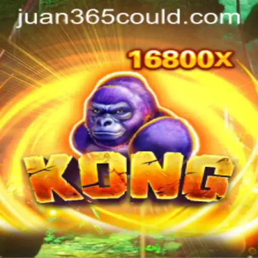 Kong: The Ultimate Adventure with Juan365