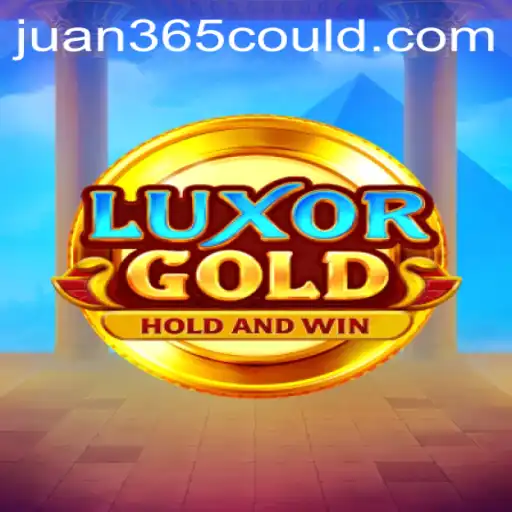 Exploring LuxorGold: The Thrilling World of Juan365's Newest Game