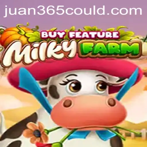 MilkyFarmBuyFeature: A Leading Game in the Juan365 Universe