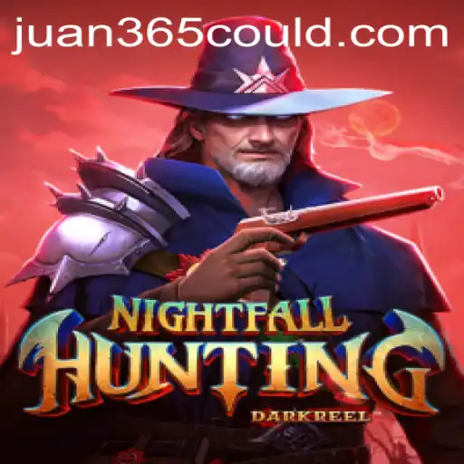 NightfallHunting: An Immersive Experience in the World of Juan365