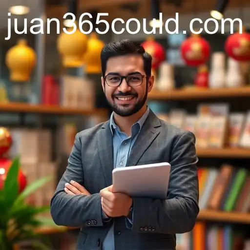 Gaming Experience Juan365 - 800+ Premium and Exclusive Games