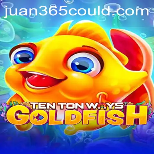 Exploring TenTonWaysGoldfish: A Deep Dive into the New Gaming Sensation