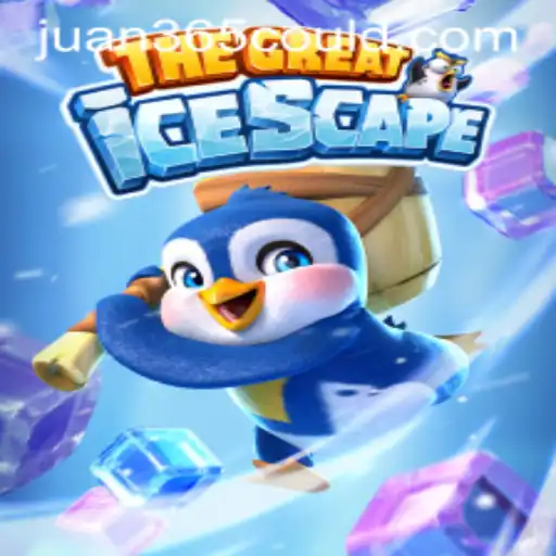 Dive into TheGreatIcescape: A Frozen Adventure with Juan365