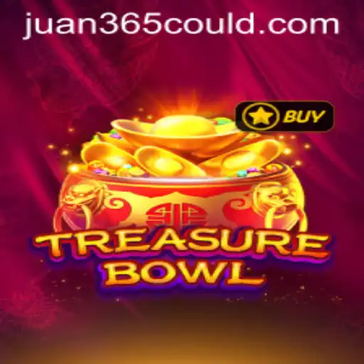 TreasureBowl: Adventure Awaits with Juan365